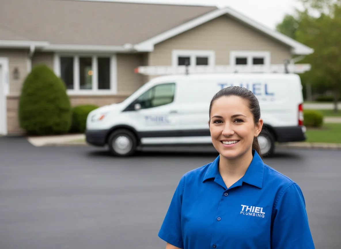 Plumber Edwards, IL FAQs